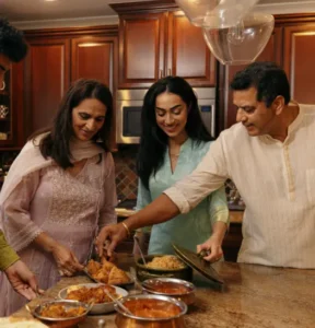 Top 10 Health Benefits of Using PARU Oil in Daily Cooking