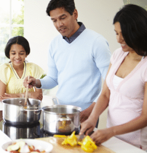 How PARU Oil Supports Heart Health Naturally