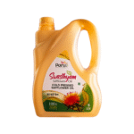 Paru Swasthyam Cold Pressed Safflower Oil