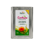 Paru Swasthyam Cold Pressed Safflower Oil