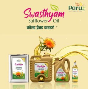 Why PARU Cold Pressed Oil is Better Than Refined Oils